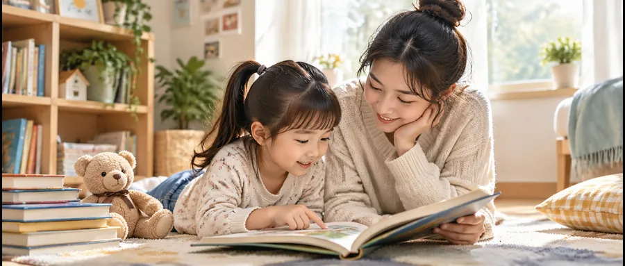 Featured image for 《正面管教》第2章“几个基本概念”笔记