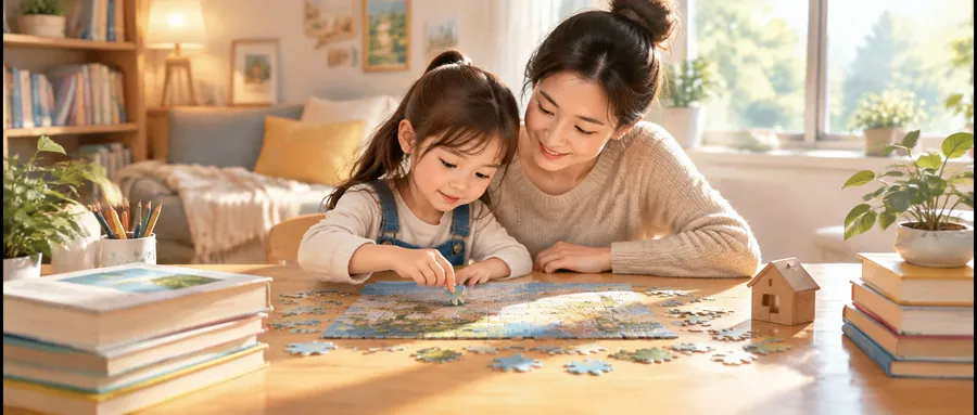 Featured image for 《正面管教》“序言”笔记