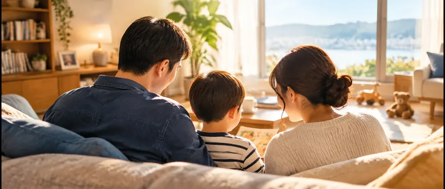 Featured image for 从老婆凶我一事获得的10条人生感悟（家庭篇）